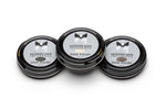 Modern Man Influence Shoe Polish 3 Pack